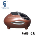 kneading GUASHA air bubble comfort leg and foot massage machine infrared and vibration blood circulation foot massage machine